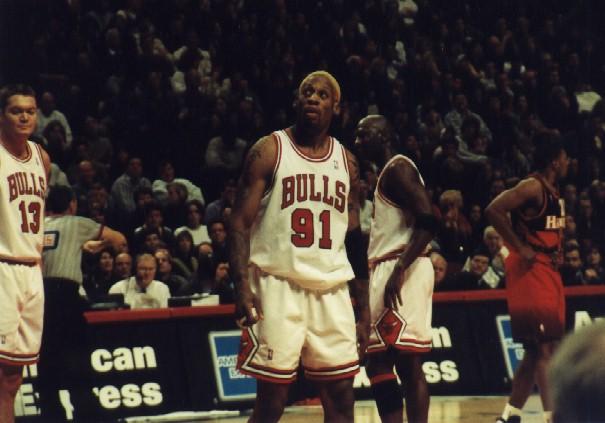 Luc, Dennis and MJ 2